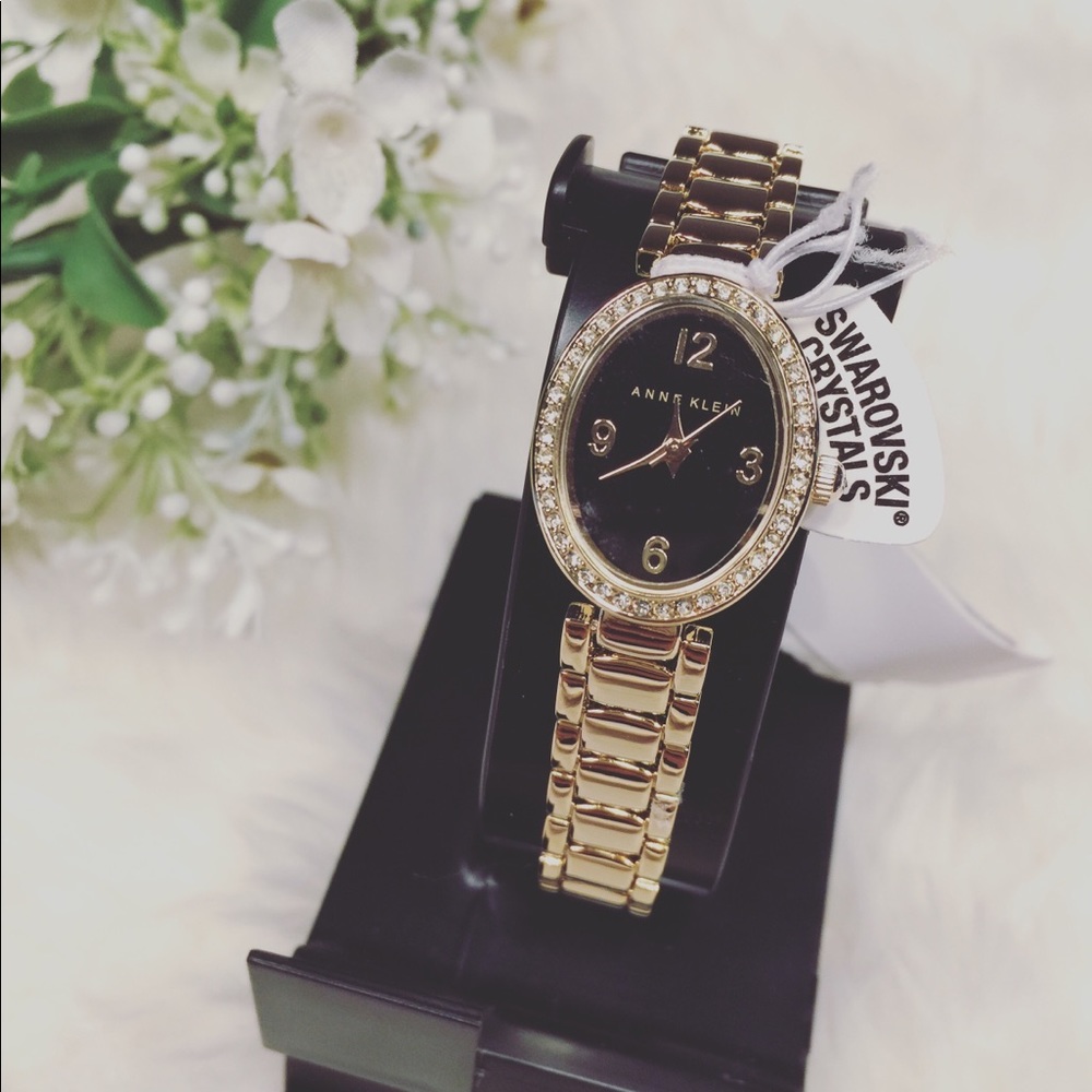 AK watch coming soon